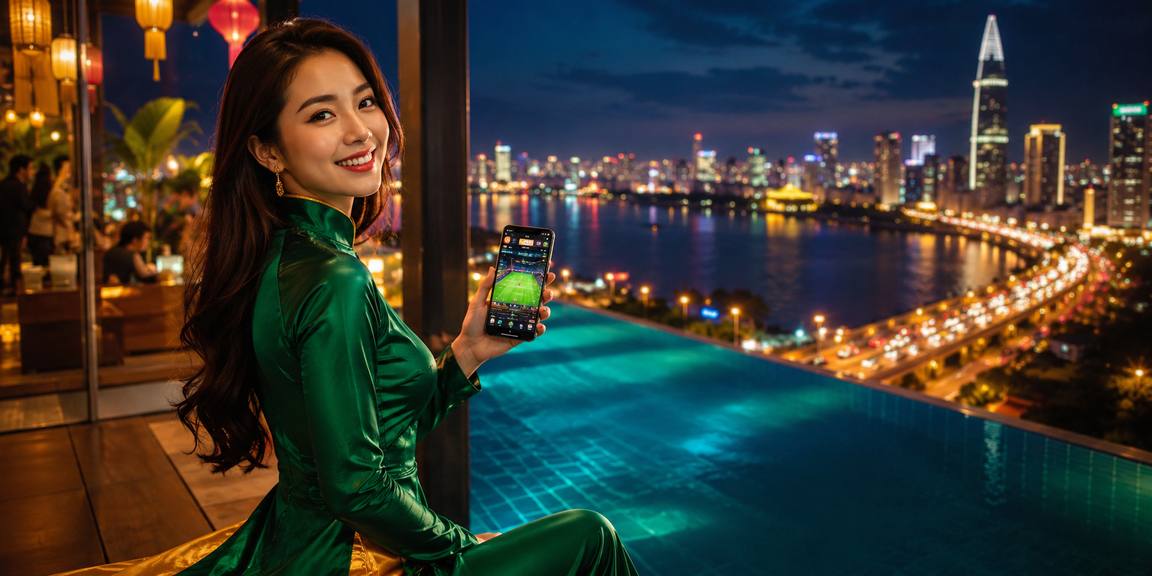 vj505 Android